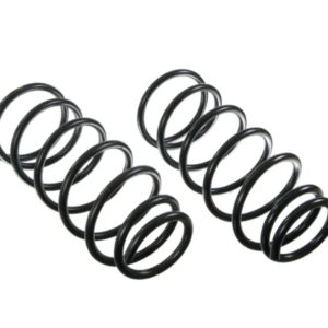 2005-2011 Toyota 4Runner Ltd. 6 Cyl 4.0L - Coil Spring Front (Sold Separately)