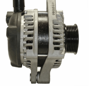 2005-2011 Honda Pilot 6 cylinder. 3.5L Alternator