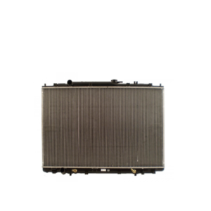 2005-2011 Honda Pilot 6 cylinder. 3.5L Radiator