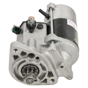 2003-2009 Toyota 4Runner Starter (Limited, SR5,Sport,Base) 6cyl 4.0L
