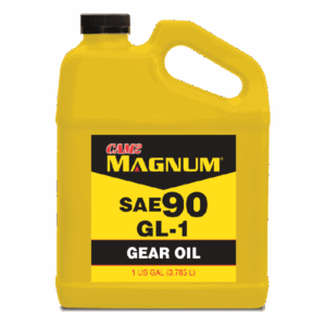 CAM2 MAGNUM GEAR OIL 90 GL-1