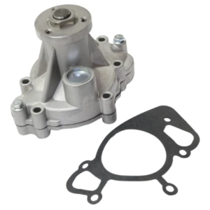 2005-2009 Land Rover LR3 8CYL Waterpump
