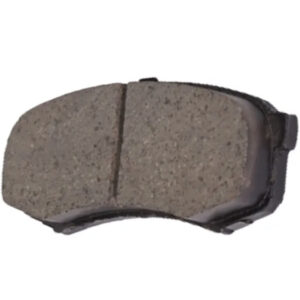 2005-2018 Toyota 4Runner Ceramic  Front Brake Pads (set of 4 per axle)
