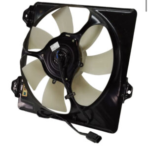 2008-2010 Toyota RAV4 Radiator Fan