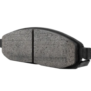 2005 - 2010 Jeep Cherokee Overland 6CYL 3.0L  Front Ceramic Brake Pads